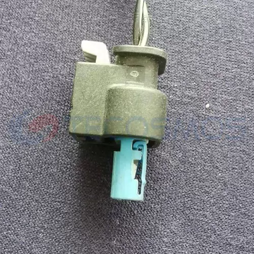 Car Connector for Mercedes-benz for BMW 2-pin CT2-0056M-3 - image 2