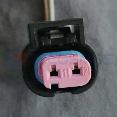Car Connector For 11G973702A 2 pins CT2-0056M-4