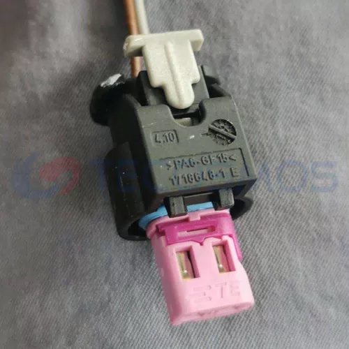 Car Connector For 11G973702A 2 pins CT2-0056M-4 - image 2