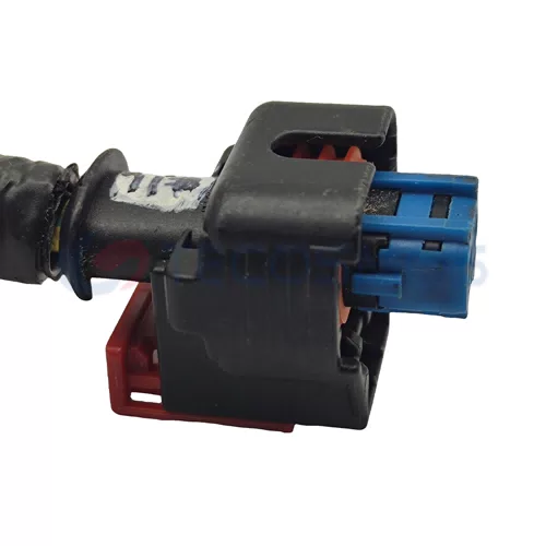 Automotive Waterproof Wiring Harness Connector Plug 2-pin Female CT2-0057M - image 3