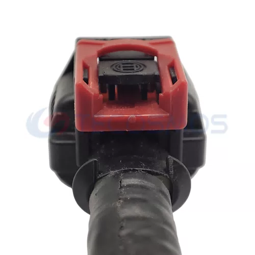 Automotive Waterproof Wiring Harness Connector Plug 2-pin Female CT2-0057M - image 5
