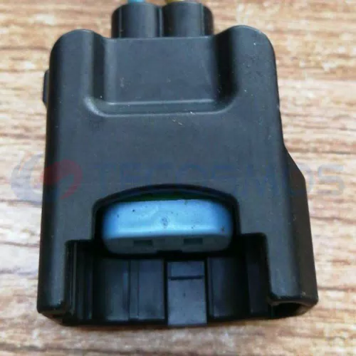 Car Connector For Honda fuel injector 2-pin CT2-0058M-1 - image 2
