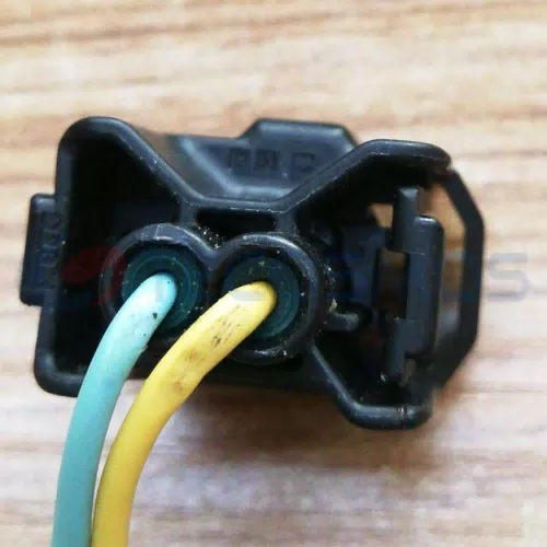Car Connector For Honda fuel injector 2-pin CT2-0058M-1 - image 3