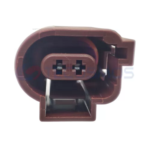Automotive Waterproof Wiring Harness Connector Plug 2-pin Female CT2-0059M-1