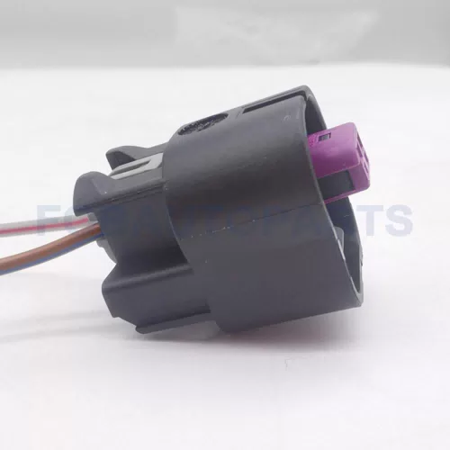 Waterproof Wire Connector Cable Data Automotive Housing Connector for Buick 2pin Female CT2-0061M - image 5