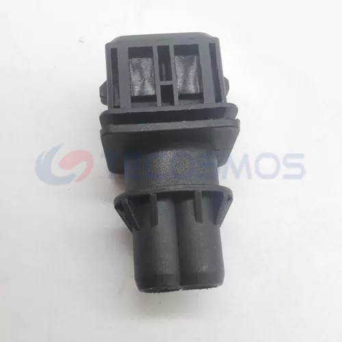 Waterproof Wire Connector Cable Data Car Enclosure Connector for Volkswagen 2pin Male CT2-0063G - image 2