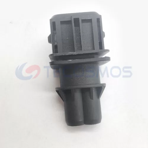 Waterproof Wire Connector Cable Data Car Enclosure Connector for Volkswagen 2pin Male CT2-0063G - image 3