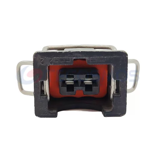 Waterproof Wire Connector Sensor Plug for Car 2 Pin Female CT2-0063M-02