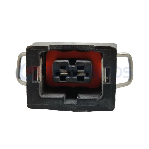 Waterproof Wire Connector Sensor Plug for Car 2 Pin Female CT2-0063M-02 - image 2