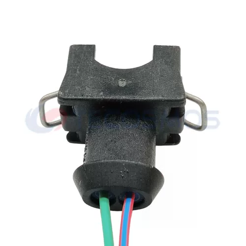 Waterproof Wire Connector Sensor Plug for Car 2 Pin Female CT2-0063M-02 - image 5