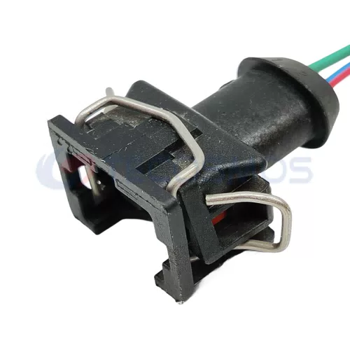 Waterproof Wire Connector Sensor Plug for Car 2 Pin Female CT2-0063M-02 - image 6
