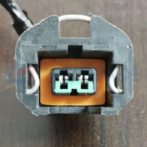 Car Connector For Delphi CT2-0063M-07