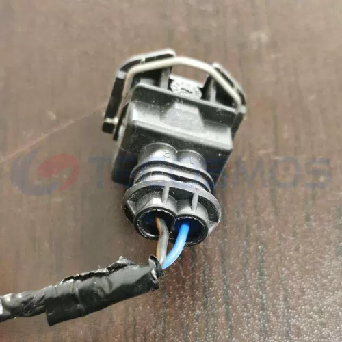 Car Connector For Delphi CT2-0063M-07 - image 3