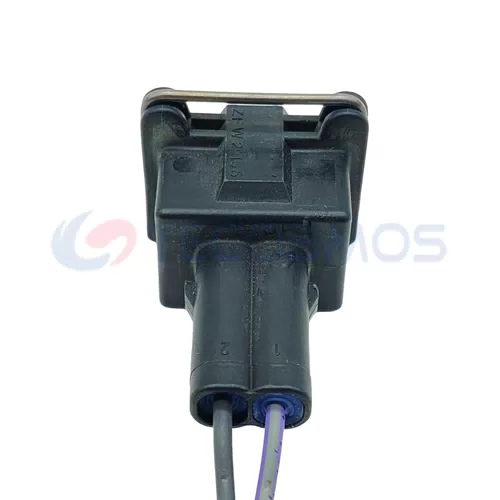 Auto Parts Waterproof Automotive Connector 2 Pin Female for Car Connector Plug CT2-0063M-11 - image 4