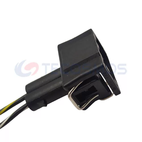 Waterproof Wire Connector Harness Plug for Car 2 Pin Female CT2-0063M-12 - image 5