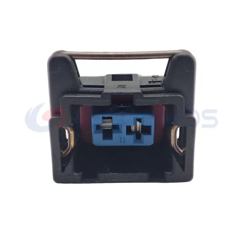 Automotive Water Spray Motor Socket Plug Harness Connector for CAR 2-pin Female CT2-0063M-16