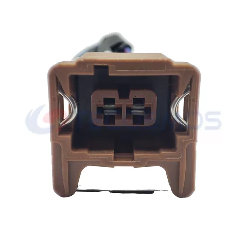 Automotive Plug Harness Connector Waterproof Shell for CAR 2-pin Female CT2-0063M-1
