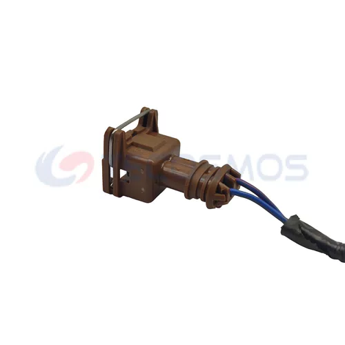 Automotive Plug Harness Connector Waterproof Shell for CAR 2-pin Female CT2-0063M-1 - image 4