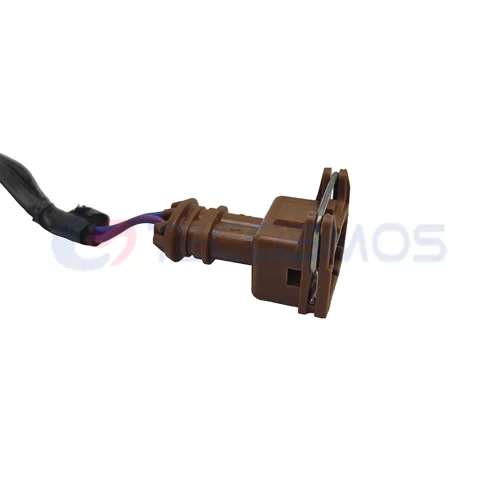 Automotive Plug Harness Connector Waterproof Shell for CAR 2-pin Female CT2-0063M-1 - image 5