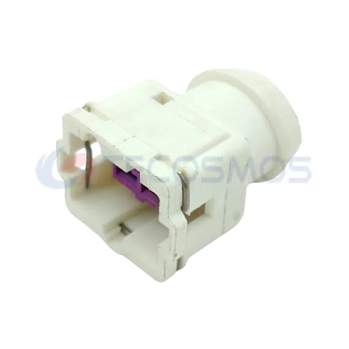Auto Parts Waterproof Automotive Connector 2 Pin Female for Car Connector Plug CT2-0063M-20 - image 2