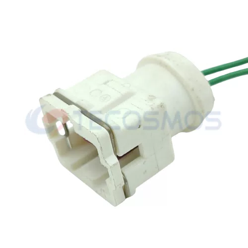 Auto Parts Waterproof Automotive Connector 2 Pin Female for Car Connector Plug CT2-0063M-20 - image 3