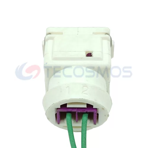 Auto Parts Waterproof Automotive Connector 2 Pin Female for Car Connector Plug CT2-0063M-20 - image 5