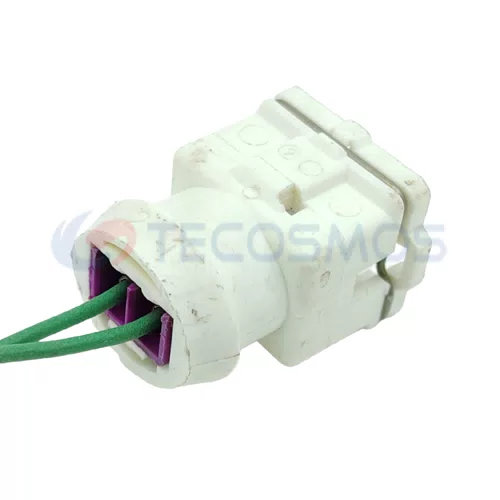Auto Parts Waterproof Automotive Connector 2 Pin Female for Car Connector Plug CT2-0063M-20 - image 6