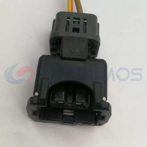 Car Connector For 2pin plug CT2-0063M-22 - image 3