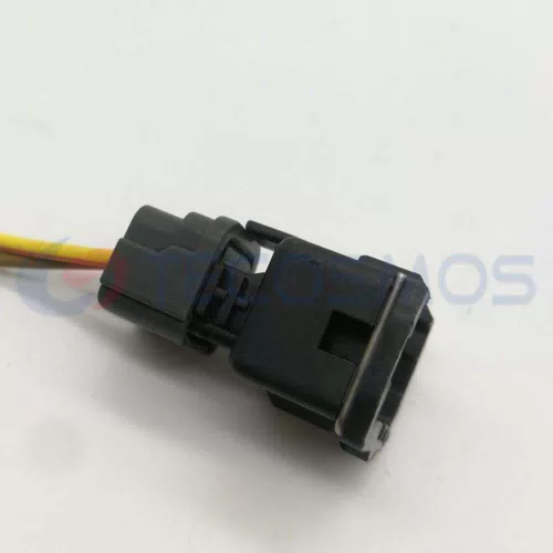 Car Connector For 2pin plug CT2-0063M-22 - image 4