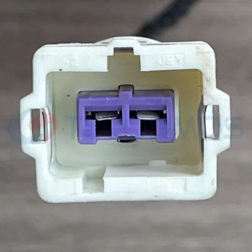 Car Connector For 2pin plug CT2-0063M-23