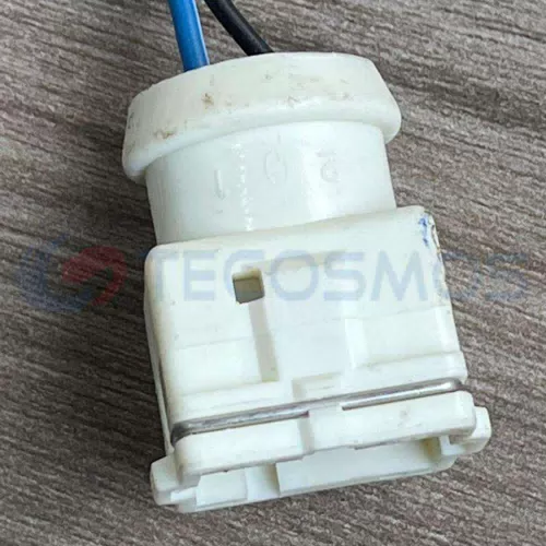 Car Connector For 2pin plug CT2-0063M-23 - image 2