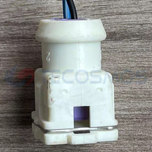 Car Connector For 2pin plug CT2-0063M-23 - image 3