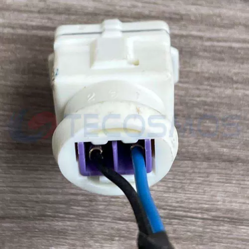 Car Connector For 2pin plug CT2-0063M-23 - image 5