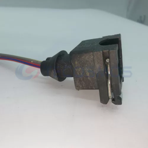 Waterproof Wire Connector Cable Data Car Enclosure Connector for Honda 2pin Female CT2-0063M-3 - image 3