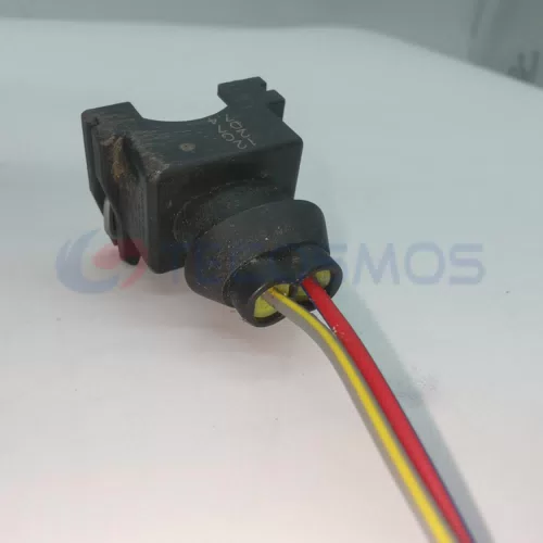 Waterproof Wire Connector Cable Data Car Enclosure Connector for Honda 2pin Female CT2-0063M-3 - image 4
