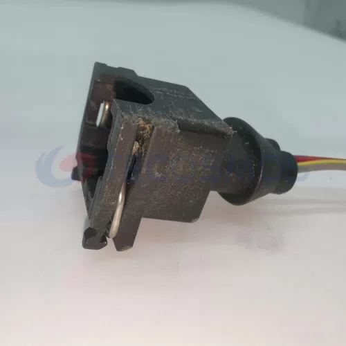 Waterproof Wire Connector Cable Data Car Enclosure Connector for Honda 2pin Female CT2-0063M-3 - image 5