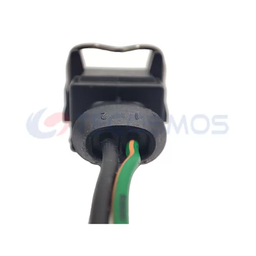 Automotive Plug Harness Connector Waterproof Shell for CAR 2-pin Female CT2-0063M-4 - image 2