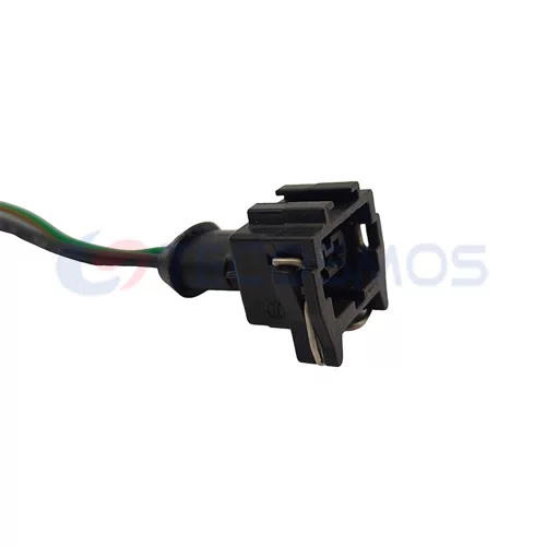 Automotive Plug Harness Connector Waterproof Shell for CAR 2-pin Female CT2-0063M-4 - image 5