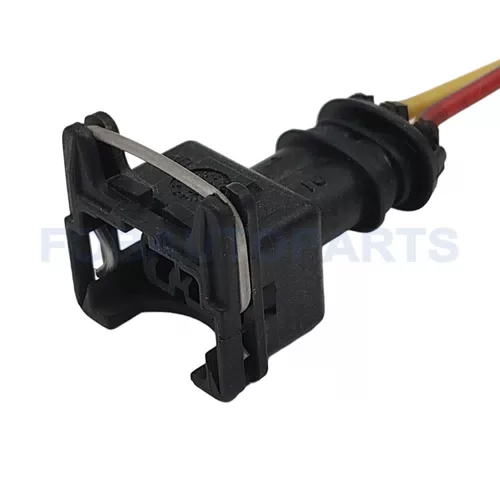 Car Connector for a Water Temperature Plug, Fuel Injector Plug CT2-0063M - image 6