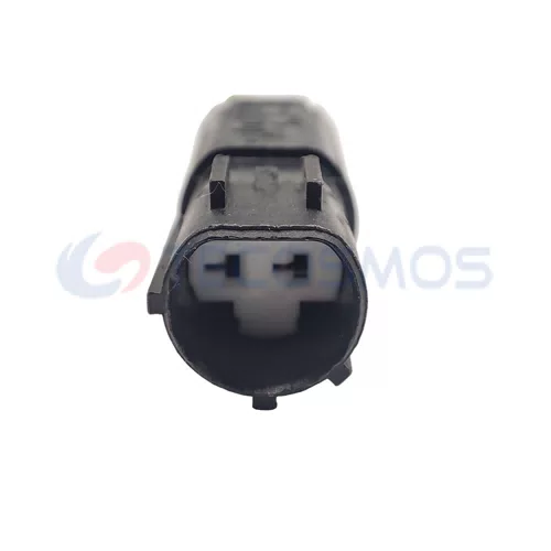 Automotive Plug Harness Connector Waterproof Shell for Peugeot 2-pin Female CT2-0064M