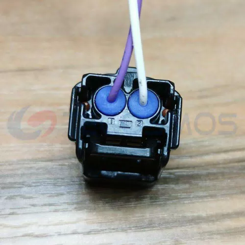 Car Connector For Mazda water temperature sensor plug with 2 pins CT2-0066M-2 - image 4