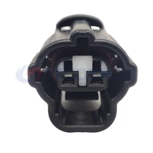 Automotive air Temperature Sensor Plug Harness Connector Waterproof Shell for Toyota 2-pin Female CT2-0066M