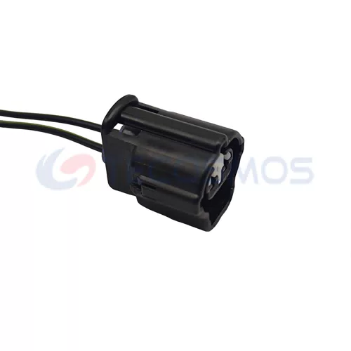 Automotive air Temperature Sensor Plug Harness Connector Waterproof Shell for Toyota 2-pin Female CT2-0066M - image 4