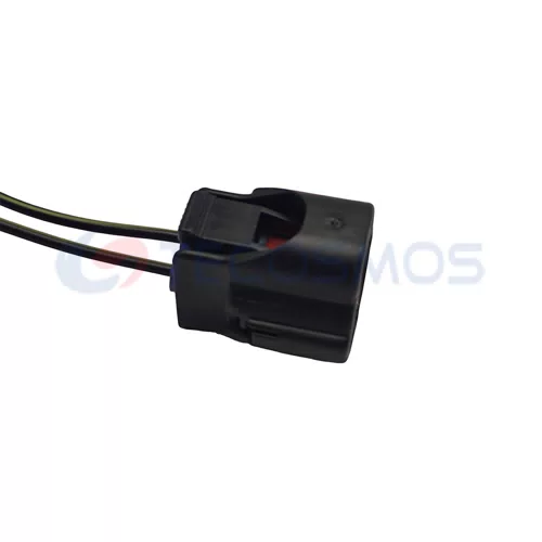 Automotive air Temperature Sensor Plug Harness Connector Waterproof Shell for Toyota 2-pin Female CT2-0066M - image 5