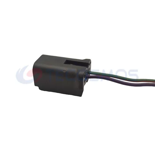 Automotive Plug Harness Connector Waterproof Shell for Toyota 2-pin Female CT2-0067M - image 4