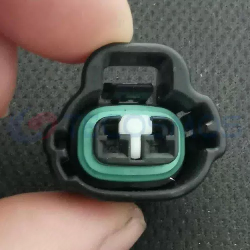 Car Connector For Toyota 2pin domestic plug CT2-0068M-1
