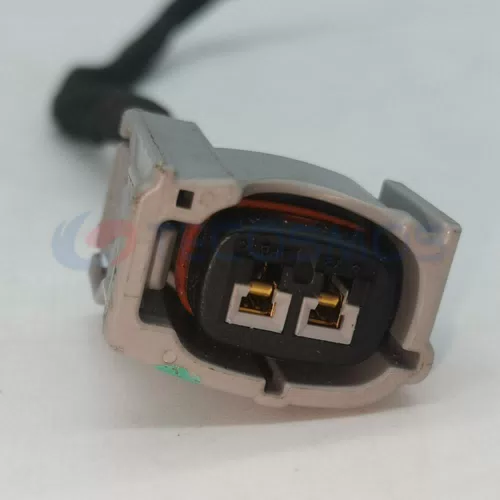 Waterproof Wire Connector Cable Data Car Enclosure Connector for Toyota 2pin Female CT2-0071M-2 - image 2
