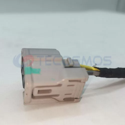 Waterproof Wire Connector Cable Data Car Enclosure Connector for Toyota 2pin Female CT2-0071M-2 - image 4