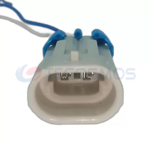 Waterproof Wire Connector Cable Data Car Enclosure Connector for Buick 2pin Male CT2-0072G