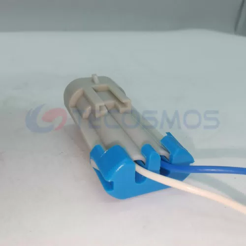 Waterproof Wire Connector Cable Data Car Enclosure Connector for Buick 2pin Male CT2-0072G - image 5